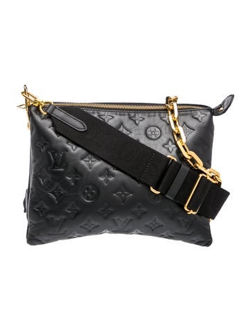 LV Monogram Coussin PM