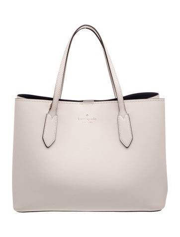 Kate Spade Leather Tote