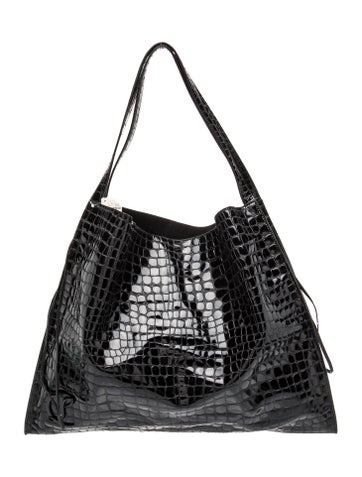 Christian Louboutin Patent Leather Le 54