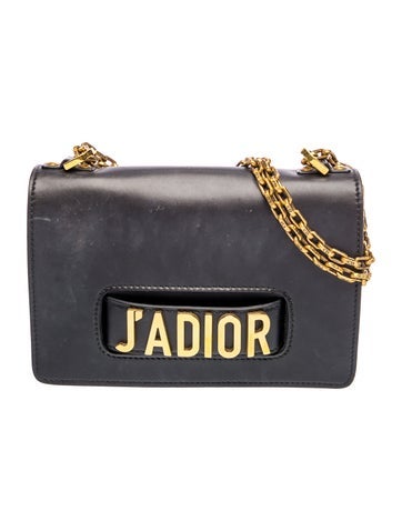 Leather J'adior