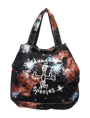 Vivienne Westwood Canvas Tote