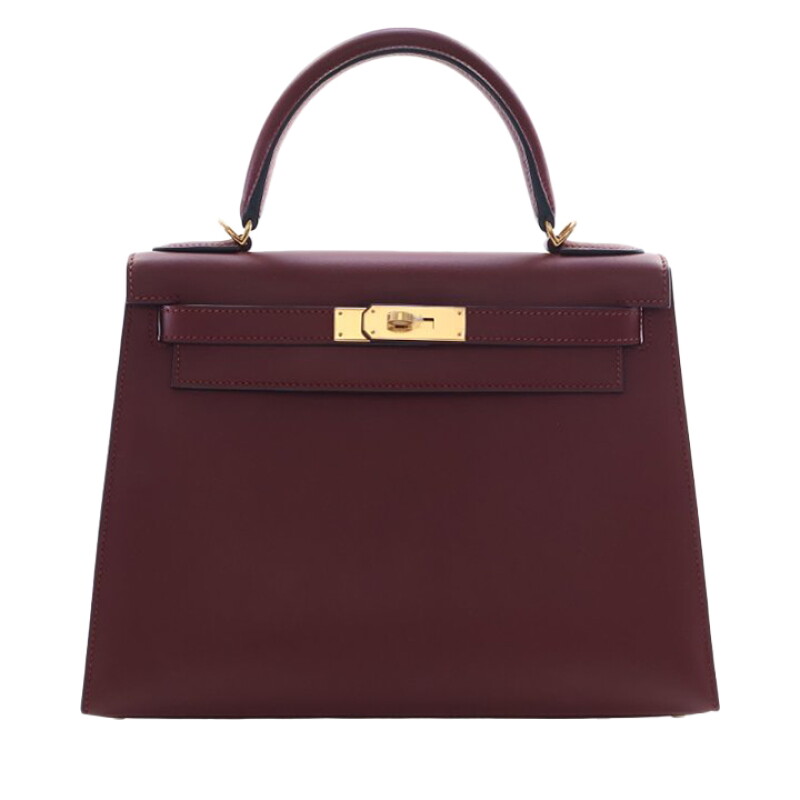 Sotheby's Rouge H listing