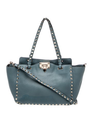 Rockstud Tote