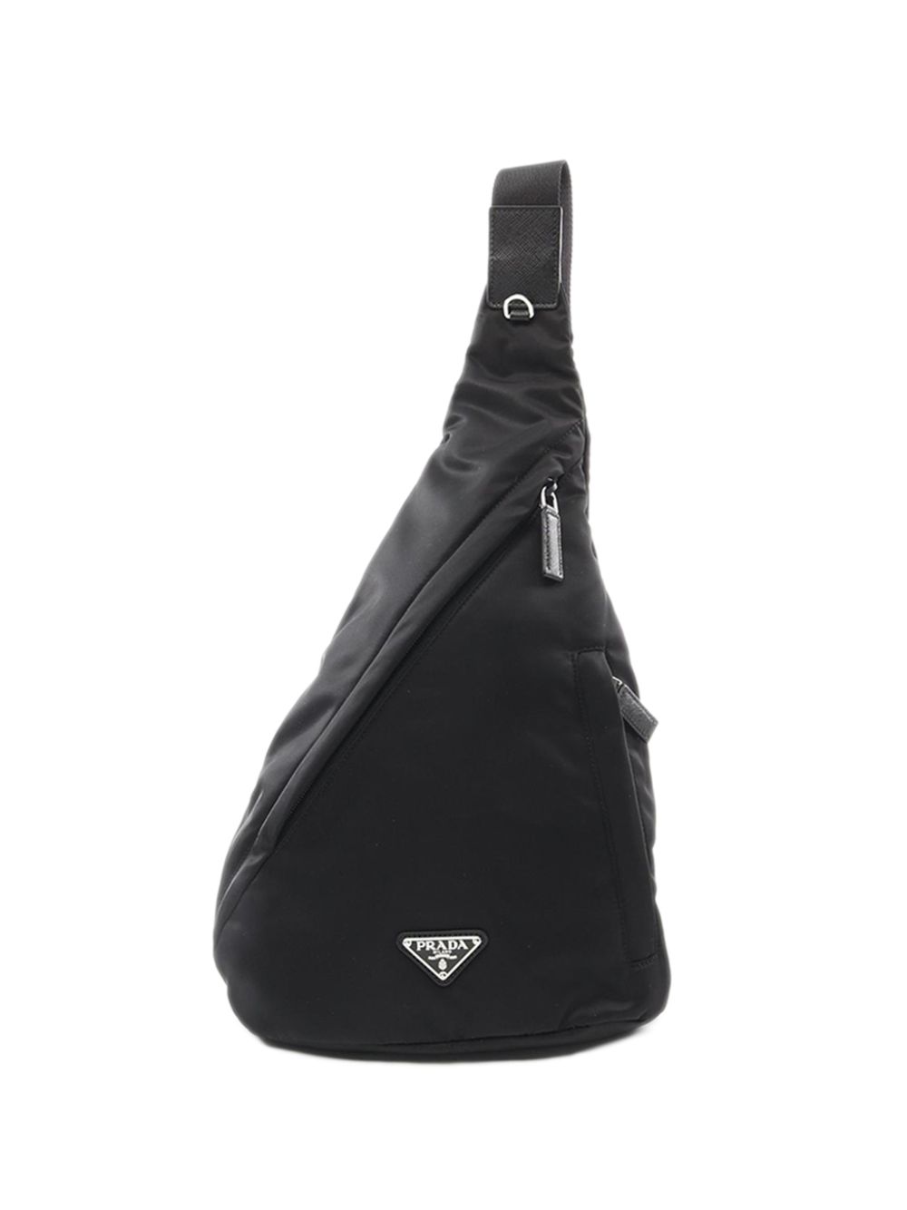 2013-2026 Tessuto crossbody bag