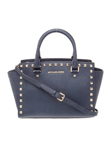 Saffiano Leather selma bag