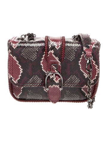 Canvas Shoulder Bag