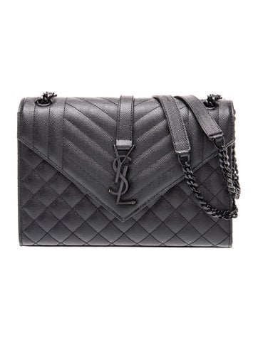 Quilted Envelope Medium
