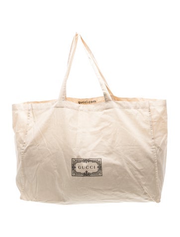Canvas Tote