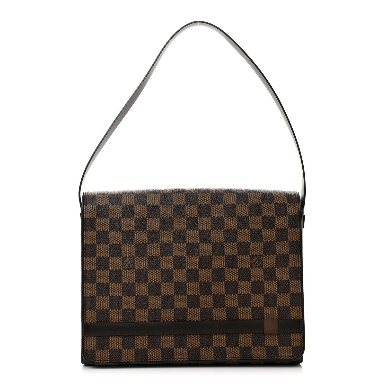 Louis Vuitton Damier Ebene Tribeca Carre