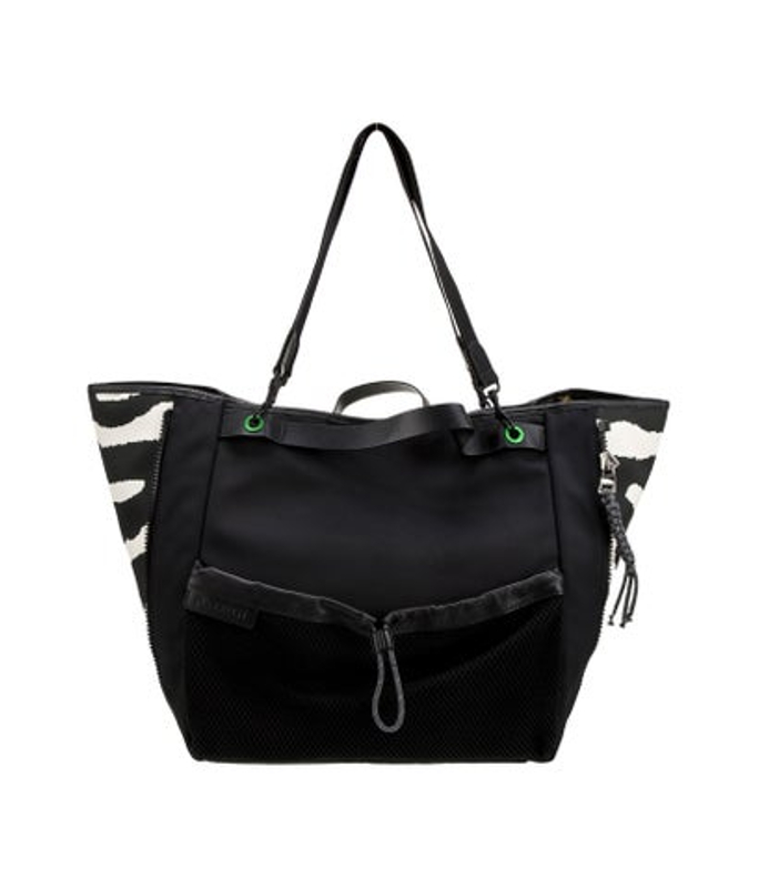 JW Anderson W Anderson Nylon Tote