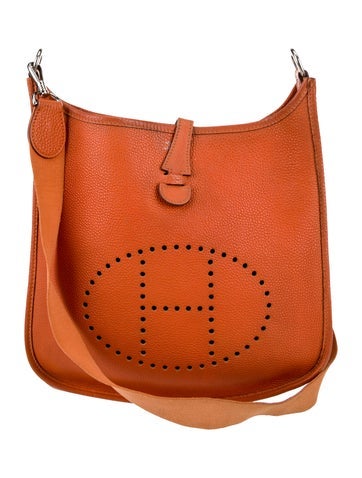 Hermes Togo Evelyne I 29