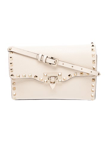 Rockstud Shoulder Bag