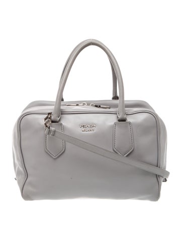 Soft Calf Leather Inside Medium