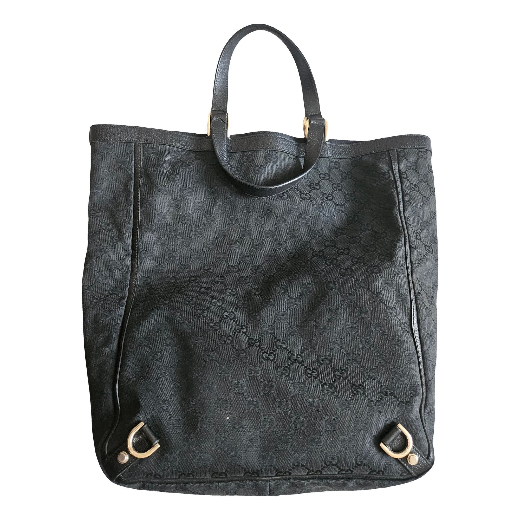 Abbey cloth tote