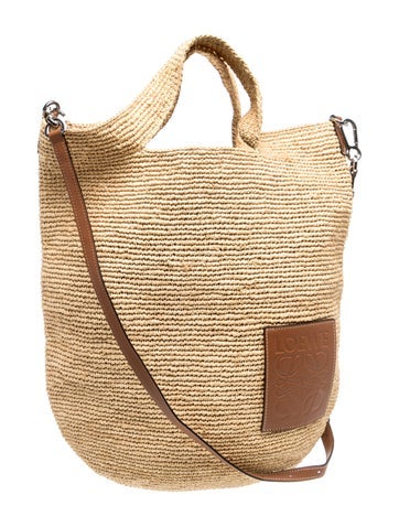 Raffia Slit