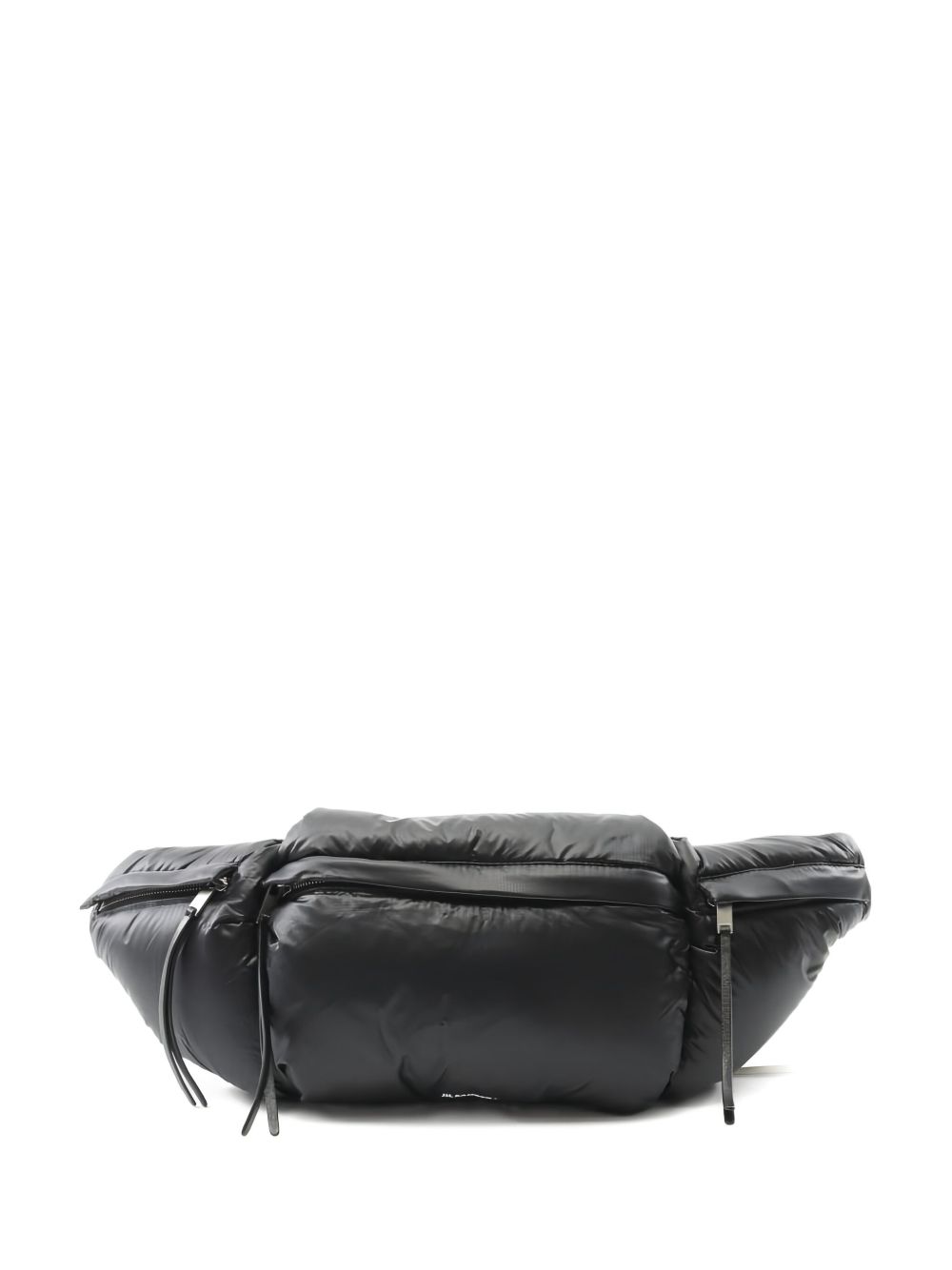 Jil Sander padded belt bag