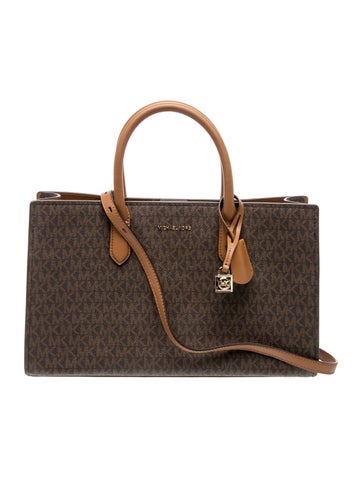 Michael Kors Top Handle Bag
