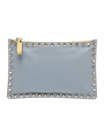 Rockstud Clutch