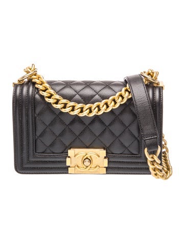Small Boy Bag