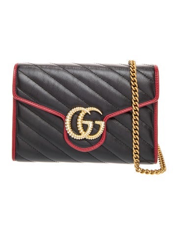 Double G Marmont