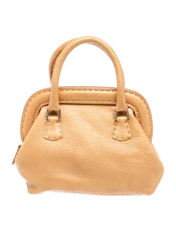 Leather Selleria