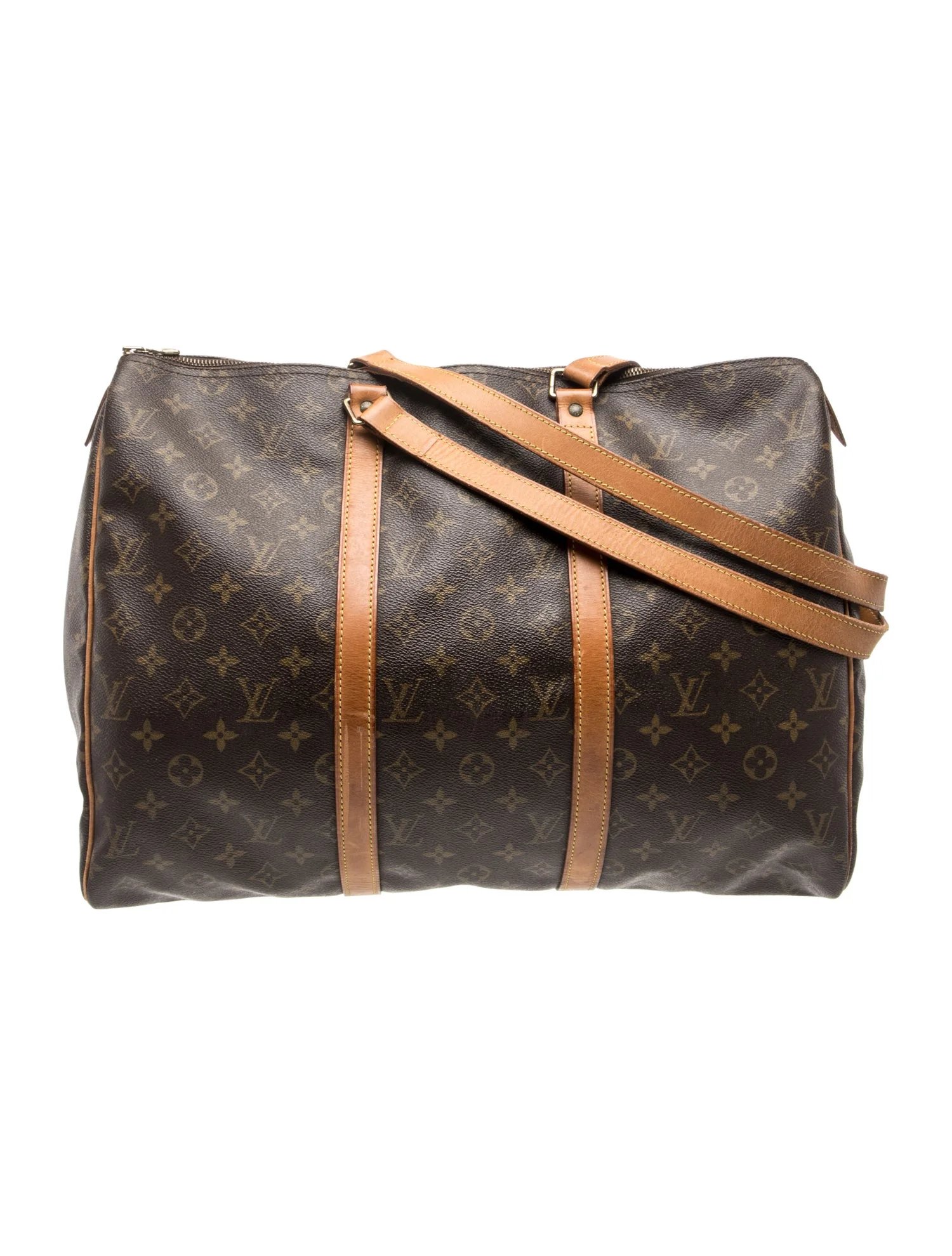 LV Monogram Sac Flanerie PM