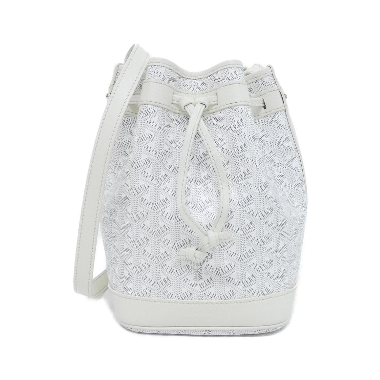 Goyard Goyard Petit Flo Shoulder Bag