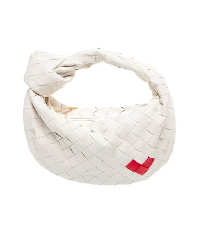 Bottega Veneta Veneta Intrecciato Jodie Mini