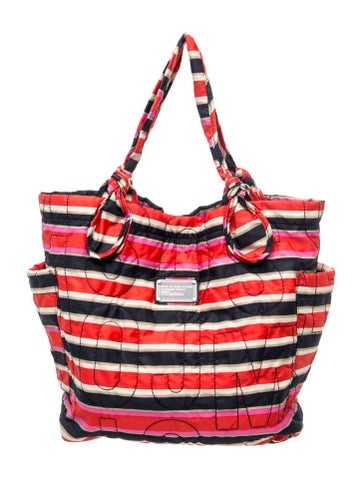 Nylon Tote
