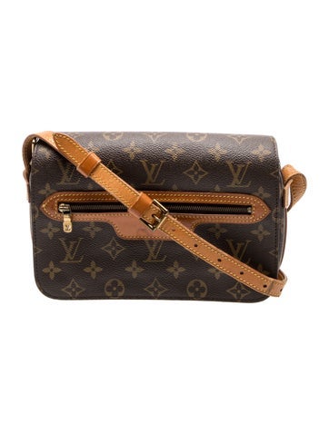LV Monogram Saint Germain