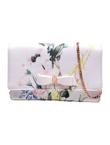 Canvas Clutch