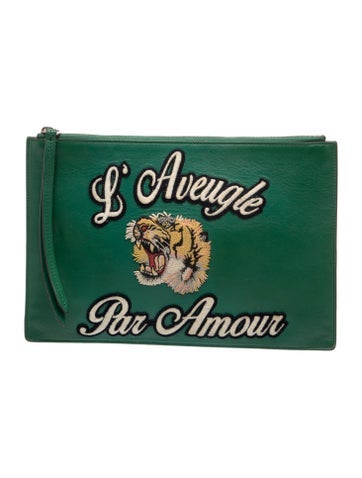 Tiger Head Clutch