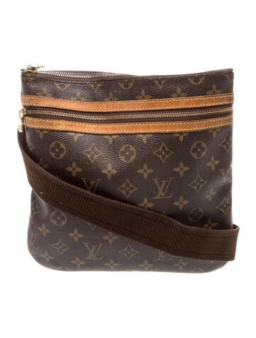 Monogram Pochette Bosphore