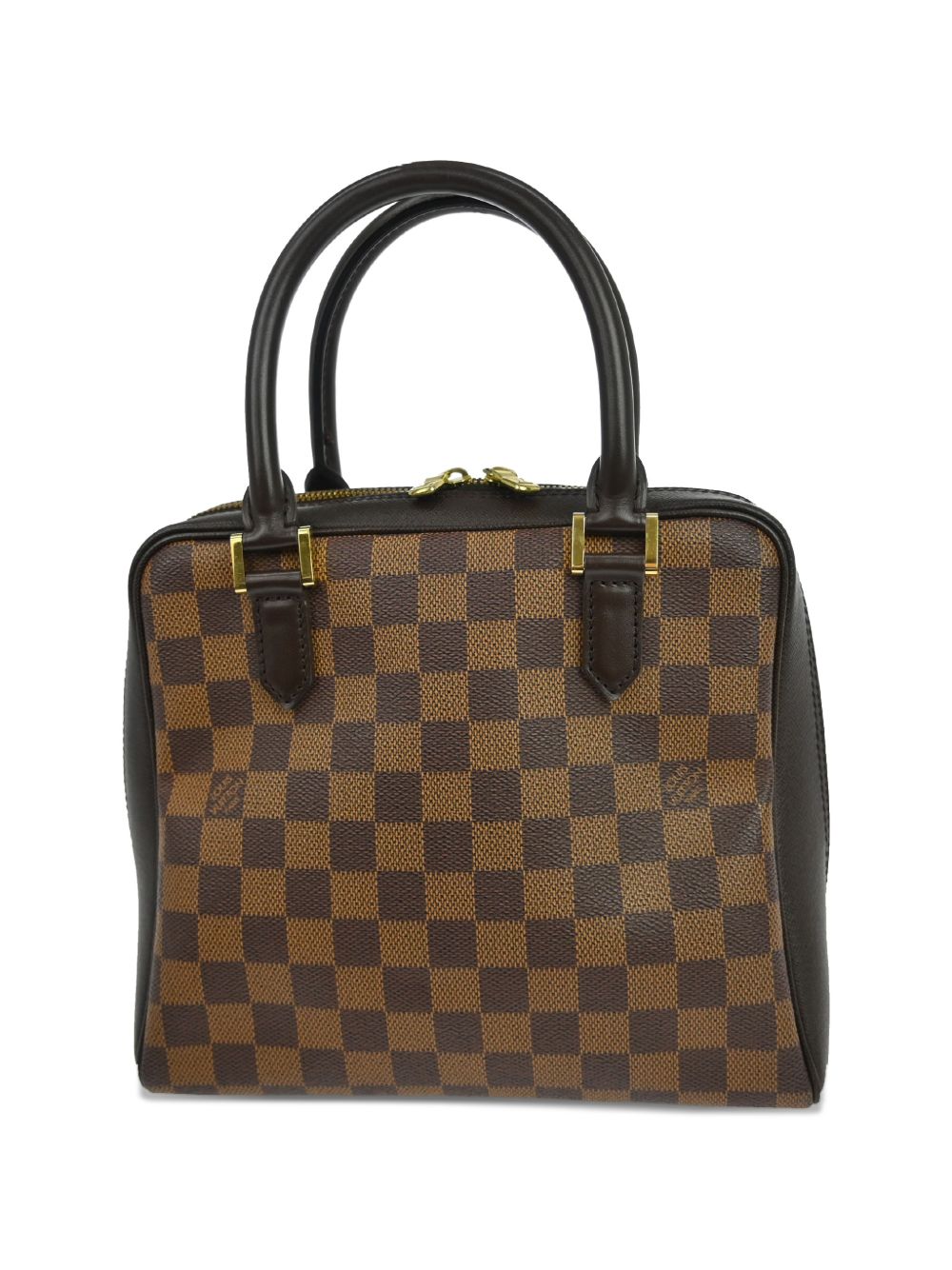 1998 Damier Brera handbag