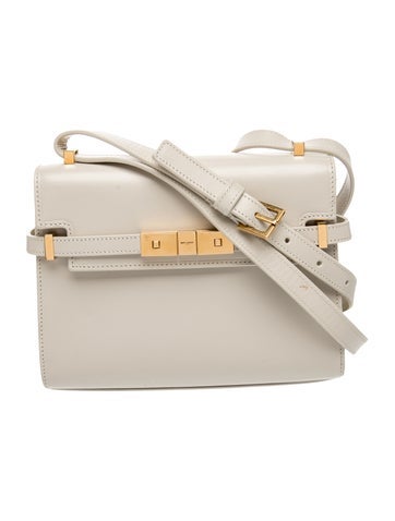 Leather Manhattan Mini