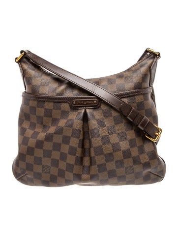 Damier Ebene Bloomsbury PM