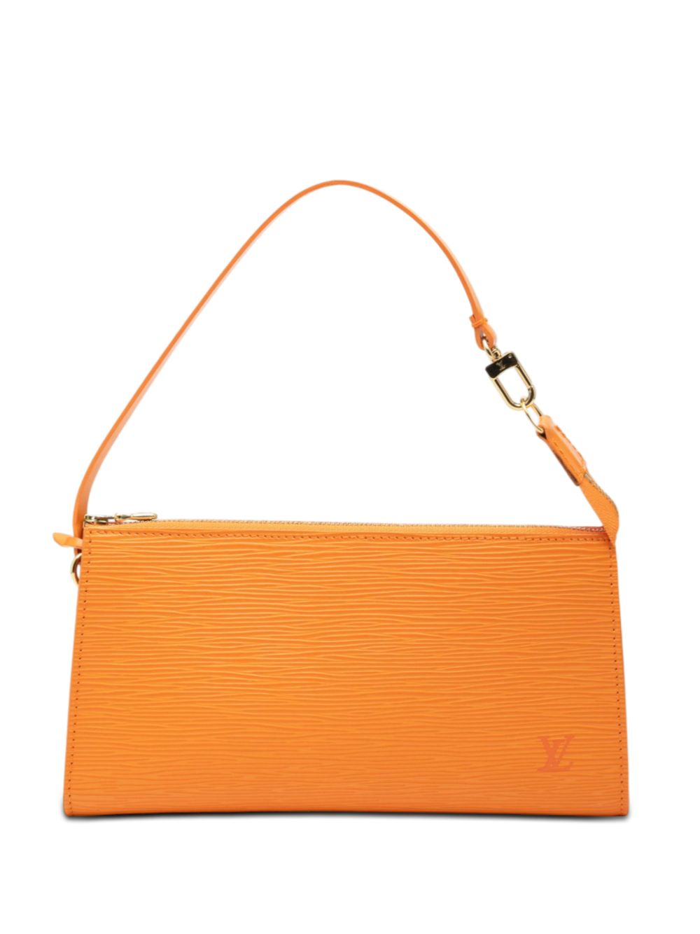 2004 Epi Pochette Accessoires shoulder bag