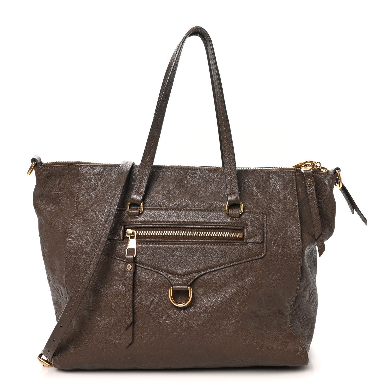 Louis Vuitton Empreinte Lumineuse PM Ombre