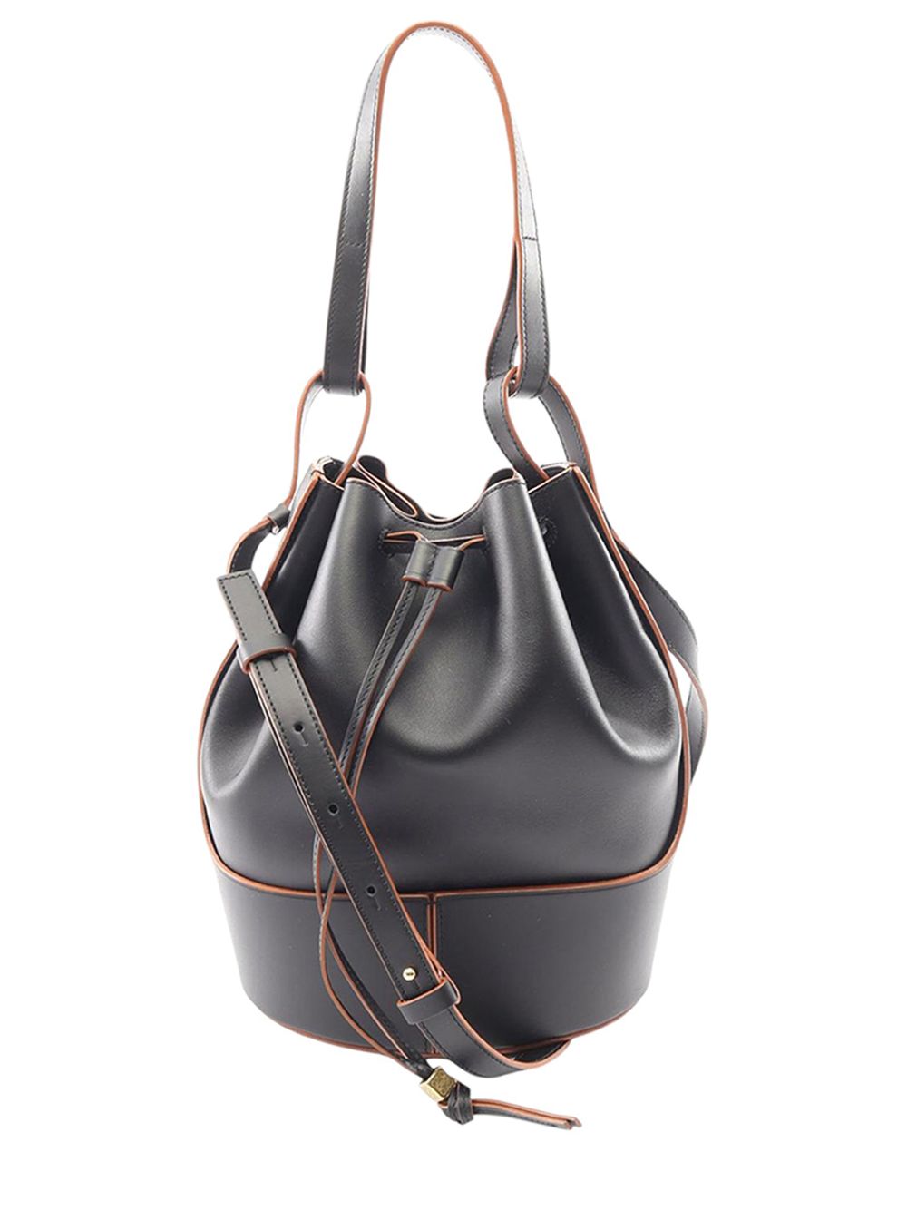 2010-2026 Medium Balloon Bag bucket bag