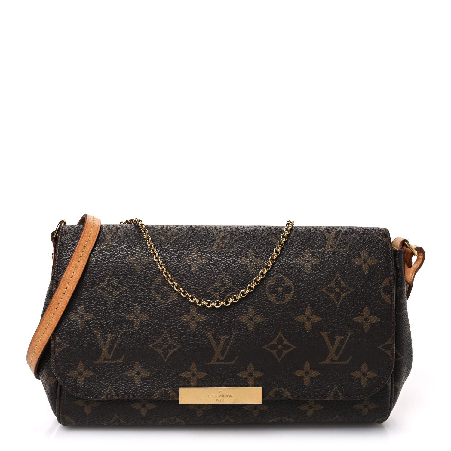 Louis Vuitton Monogram Favorite MM