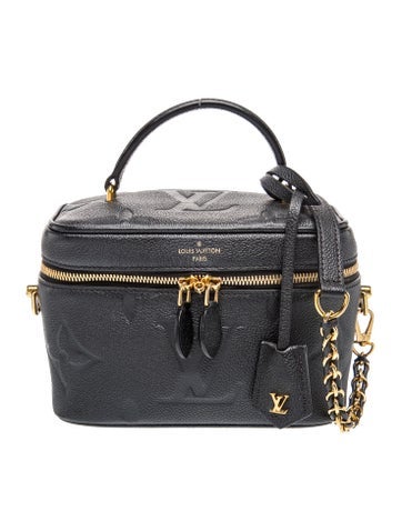 LV Monogram Vanity PM