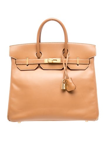 Chamonix HAC Birkin 32