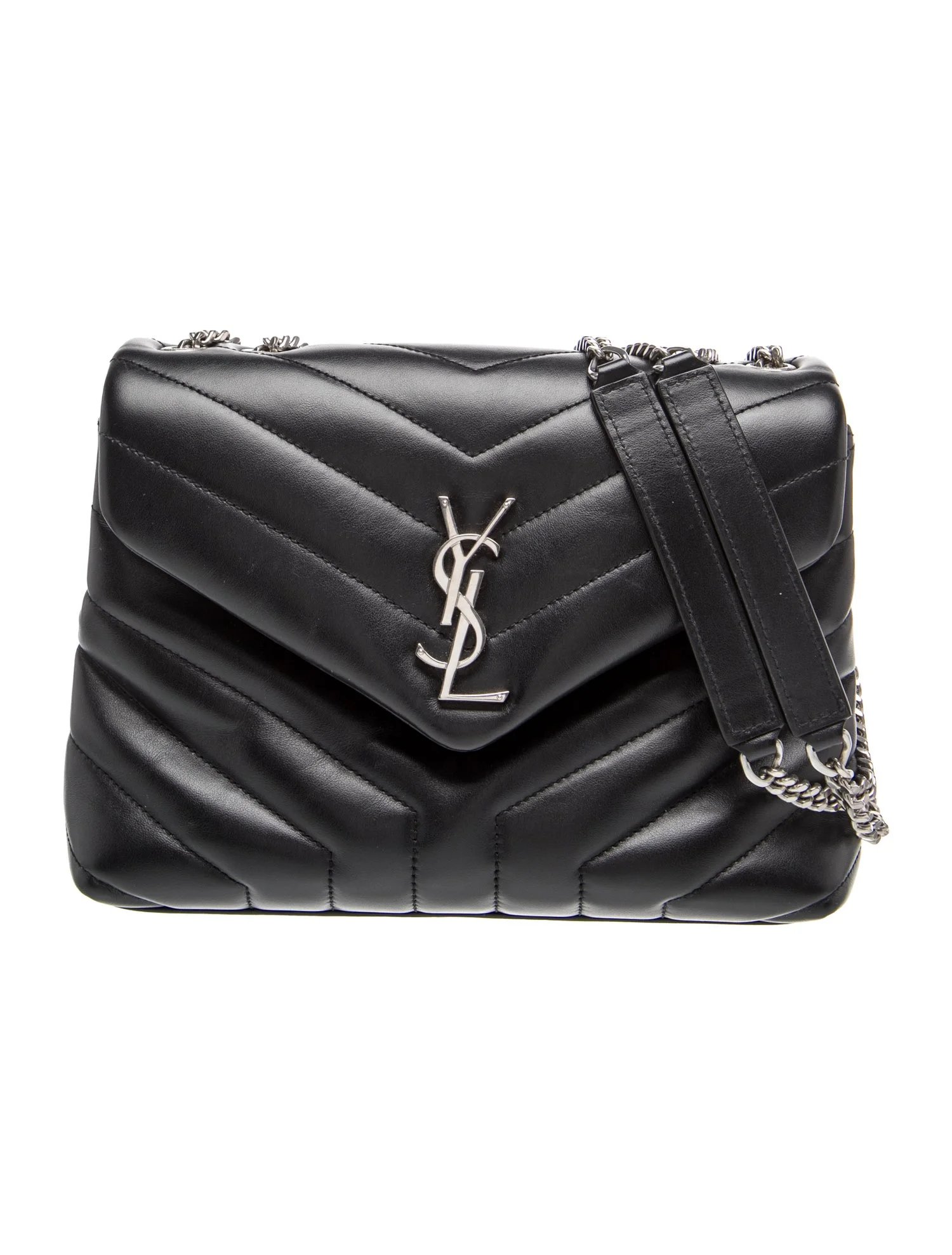 Leather LouLou Small