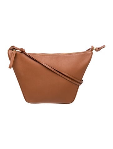 Leather Hammock Mini 2024