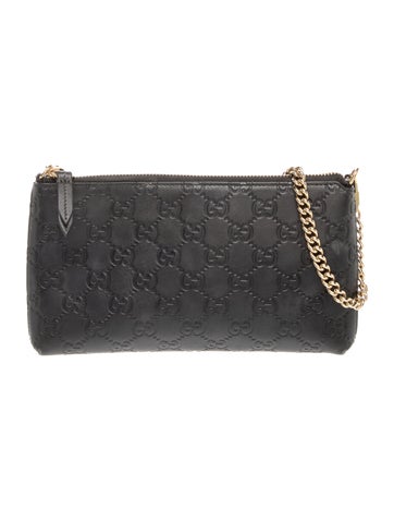 GG Signature GG Signature Clutch