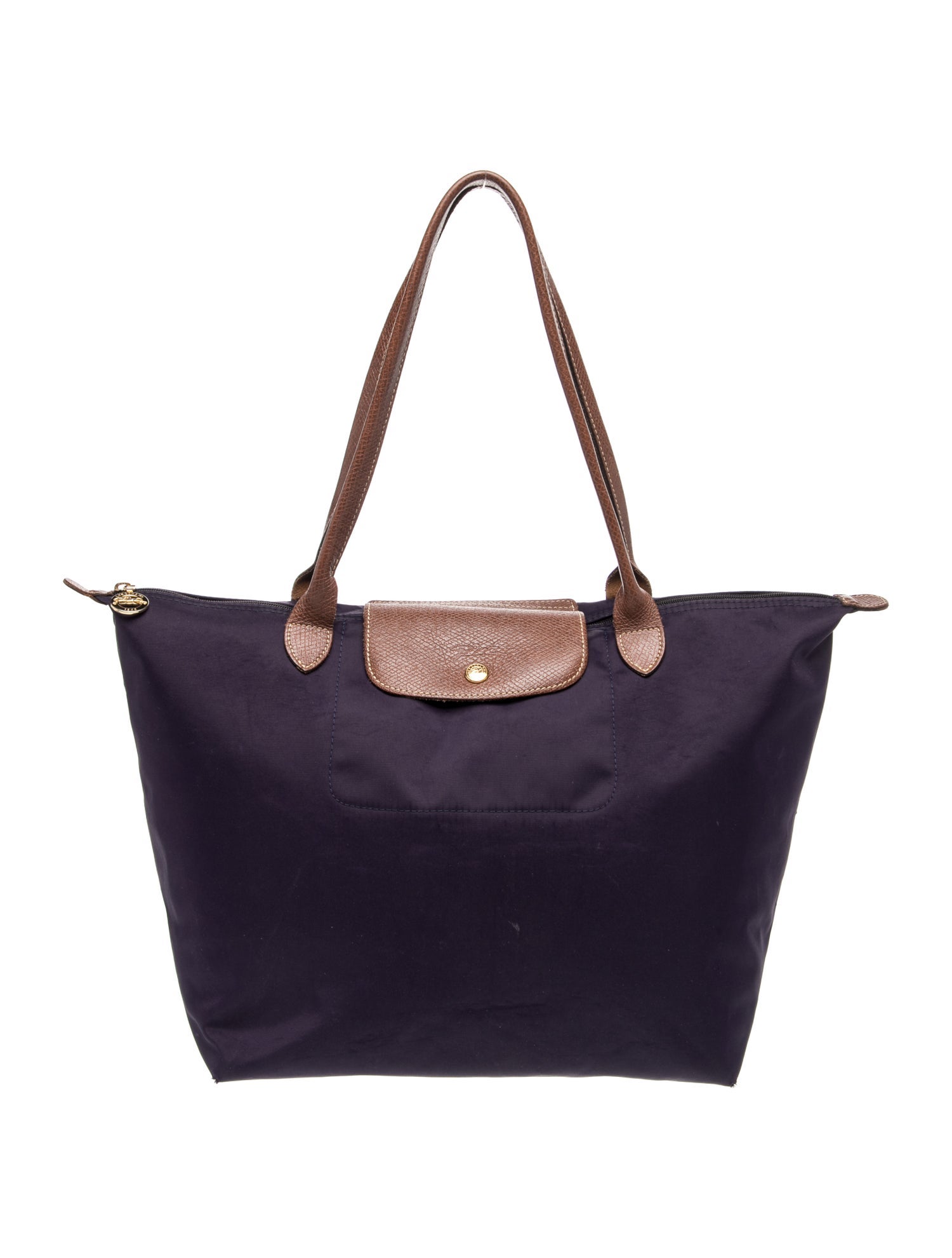 Nylon Tote