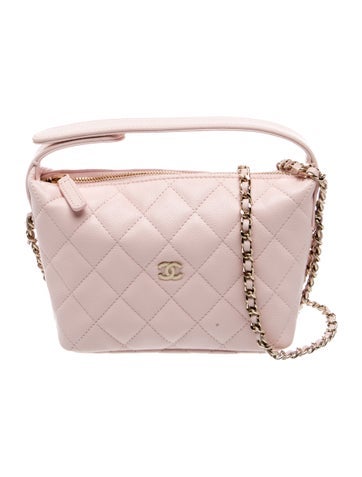 2025 Classic Clutch with Chain
