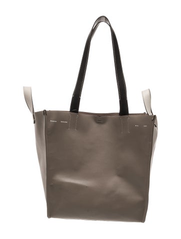 Proenza Schouler Schouler Leather Tote
