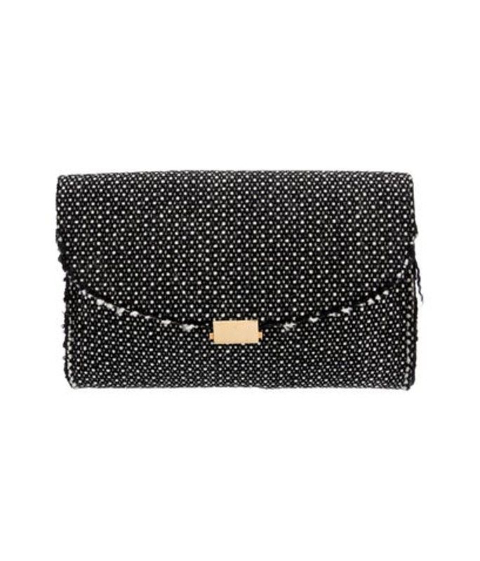 Mansur Gavriel Gavriel Clutch