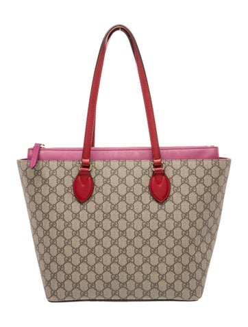 GG Supreme Tote